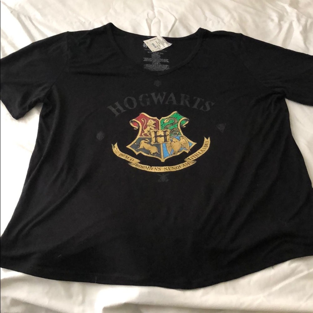 Hogwarts T-shirt